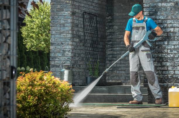 Reliable Bruceville Eddy, TX Pressure Washing Services Solutions