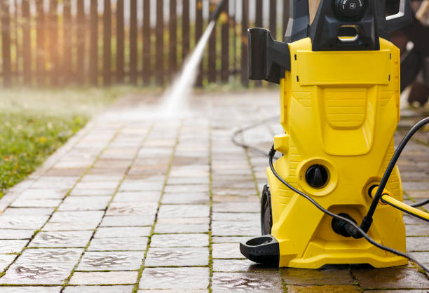 Best Concrete Surface Cleaning in Bruceville Eddy, TX